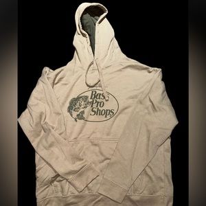 Bass Pro Shops Hoodie